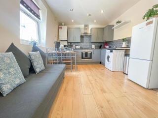Lovely 3 Bedroom Flat , Aldgate, Tower Hill, Whitechapel - Londra - 6