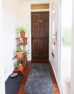 Lazy Acre, Suffolk - Hopton - 1
