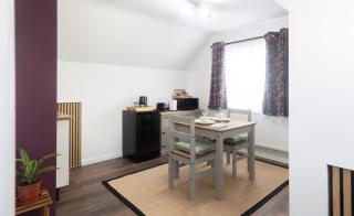 Lazy Acre, Suffolk - Hopton - 6