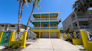 121 Snapper by the Sea home - South Padre Island - 0