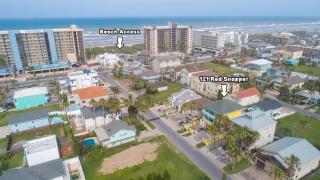 121 Snapper by the Sea home - South Padre Island - 9