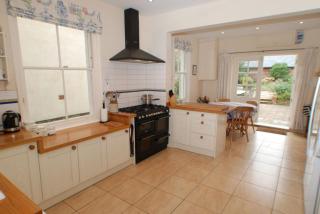 23 North Parade - Southwold - 8