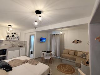 lemon - Agia Anna Naxos - 8