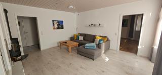 Ferienwohnung Nani - Kleines Wiesental - 9