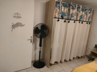 Le Jardin des Mazades - Cosy T2 - Parking - Wifi Fibre Gratuit - Champcevinel - 8