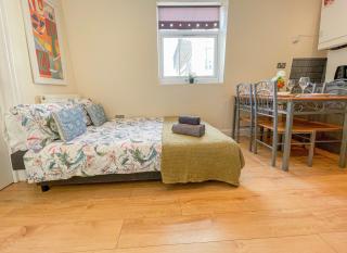 Lovely 3 Bedroom Flat , Aldgate, Tower Hill, Whitechapel - Londra - 5
