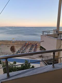 Perla Blu - Durrës - 4