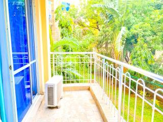 Blissful 2 bedroom beach flat - 1