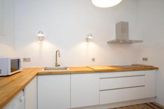 BarcelonaForRent The Claris Suites II - 7