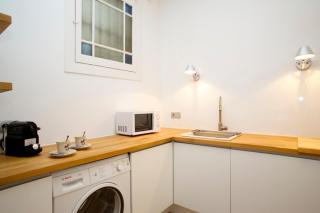 BarcelonaForRent The Claris Suites II - 6