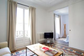 BarcelonaForRent The Claris Suites II - 5