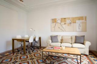 BarcelonaForRent The Claris Suites II - 1
