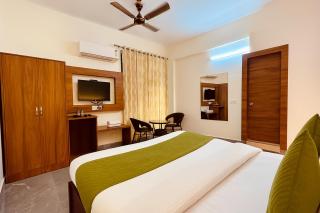 Yash House by JMD Group - Neu-Delhi - 9