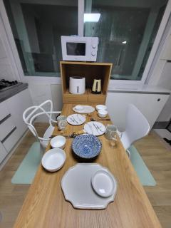 Renovated two rooms with natural light - Guwoldong - 4