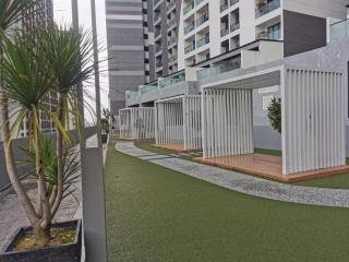 Symphony Tower - Balakong - Seri Kembangan - 3