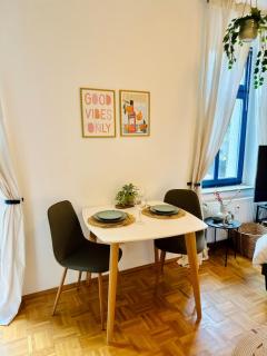 StayTime - Mango Room - Dresda - 9