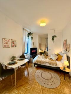 StayTime - Mango Room - Dresda - 3