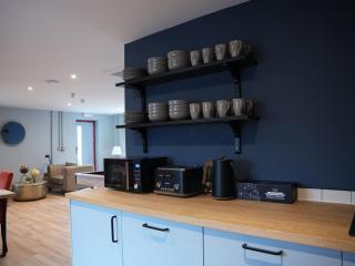 Cardiff Gem! Sleeps 16 - City Centre! - Cardiff - 6