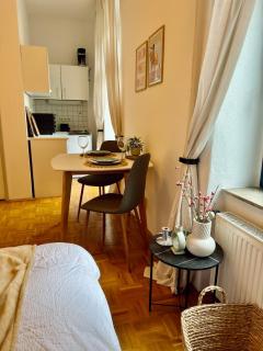 StayTime - Mango Room - Dresda - 2