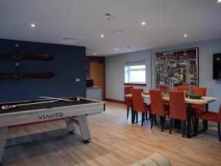 Cardiff Gem! Sleeps 16 - City Centre! - Cardiff - 8