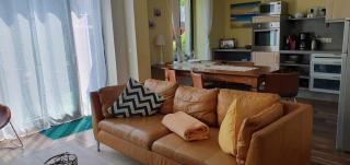 Haus Goodewind - Ahlbeck - 0