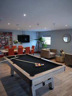 Cardiff Gem! Sleeps 16 - City Centre! - Cardiff - 1