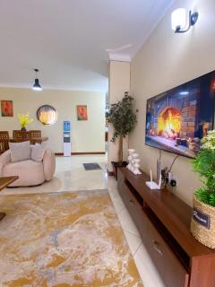 Cozy flat in Bukoto Fast Wi-Fi - Kampala - 0