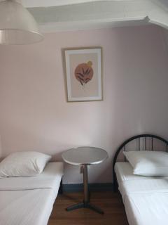 Hotel Tamara - Amsterdam - 9