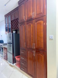Cozy flat in Bukoto Fast Wi-Fi - Kampala - 9