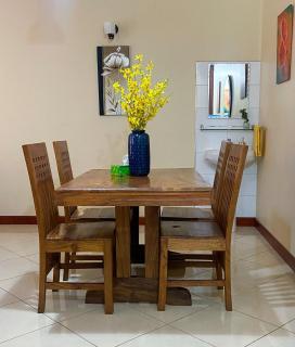 Cozy flat in Bukoto Fast Wi-Fi - Kampala - 7