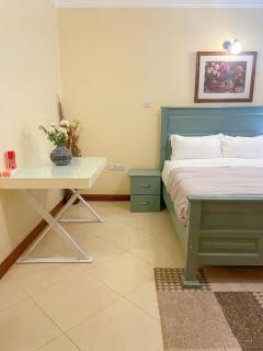 Cozy flat in Bukoto Fast Wi-Fi - Kampala - 3