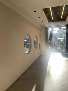 Estudio Palermo Hollywood - Buenos Aires - 8