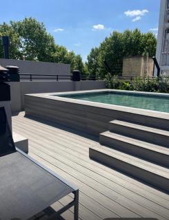 Estudio Palermo Hollywood - Buenos Aires - 1