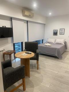 Estudio Palermo Hollywood - Buenos Aires - 7