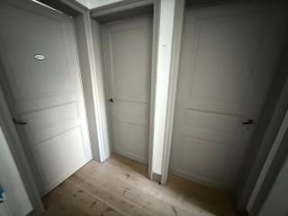 Dock Suites - Gand - 8
