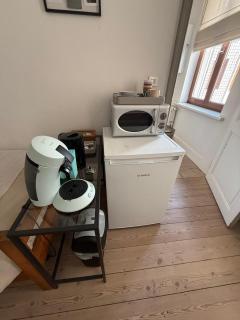 Dock Suites - Gand - 7