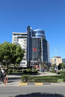 Cosmos Apartment - Shkodër - 8