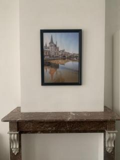 Dock Suites - Gand - 3