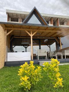 Zevgar hotel bungalov - - 0