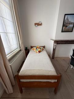 Dock Suites - Gand - 1