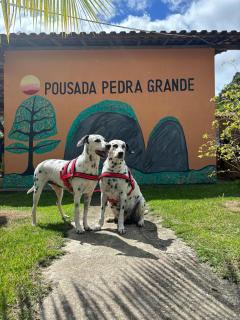 Pousada Pedra Grande - SANA - Macaé - 8