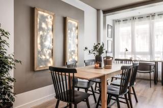 Ordino - 3 bedrooms in Trafalgar - Madrid - 7