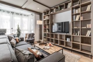 Ordino - 3 bedrooms in Trafalgar - Madrid - 6