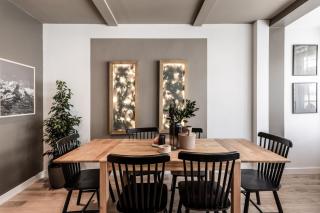 Ordino - 3 bedrooms in Trafalgar - 2