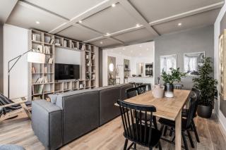 Ordino - 3 bedrooms in Trafalgar - Madrid - 3