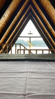 Zevgar hotel bungalov - - 9