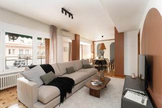 Aslan - 4 bedrooms and terrace in Lista - 9
