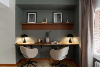 Aslan - 4 bedrooms and terrace in Lista - 7