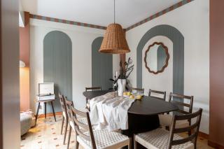 Aslan - 4 bedrooms and terrace in Lista - Madrid - 2