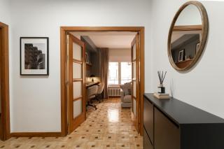 Aslan - 4 bedrooms and terrace in Lista - Madrid - 5